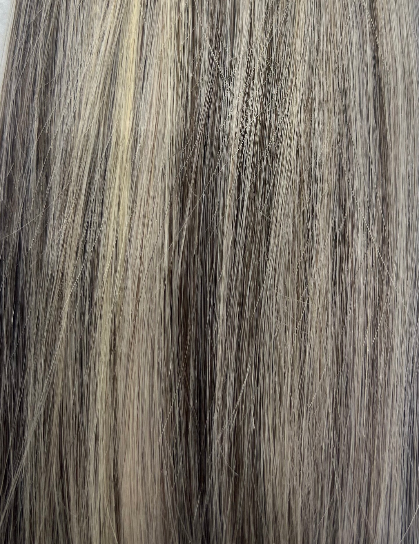 Invisible Clips in 150g-23 Length