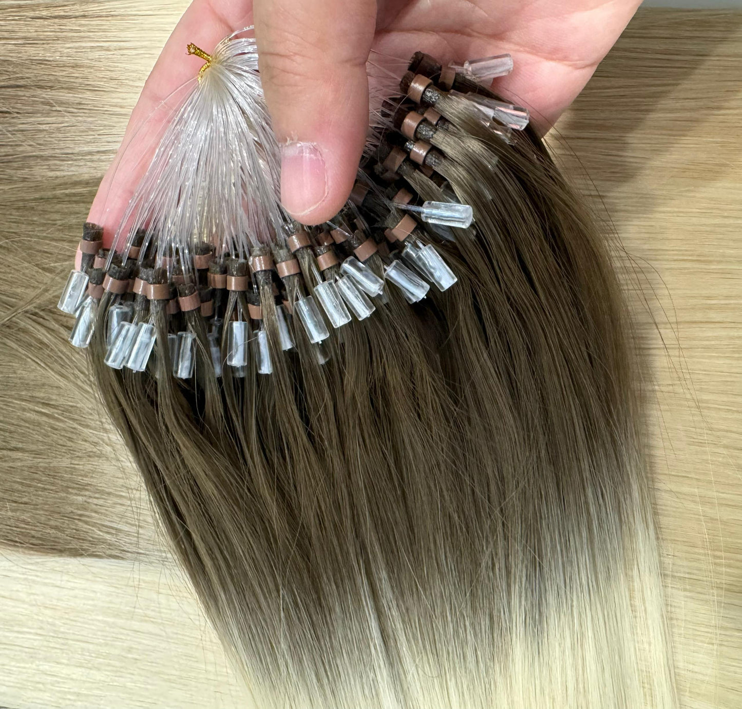 H6 (ANANAS) 100g - 19 Length (Straight)