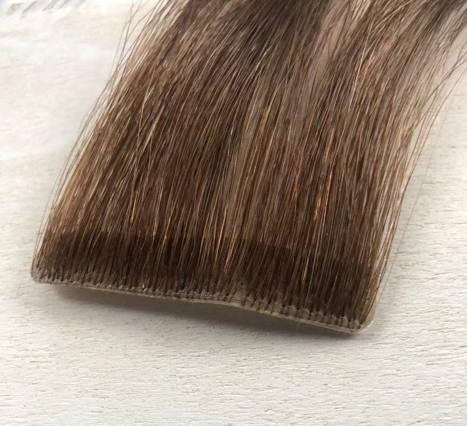 Invisible Tape in 20pcs (50g - 23 Length) Straight