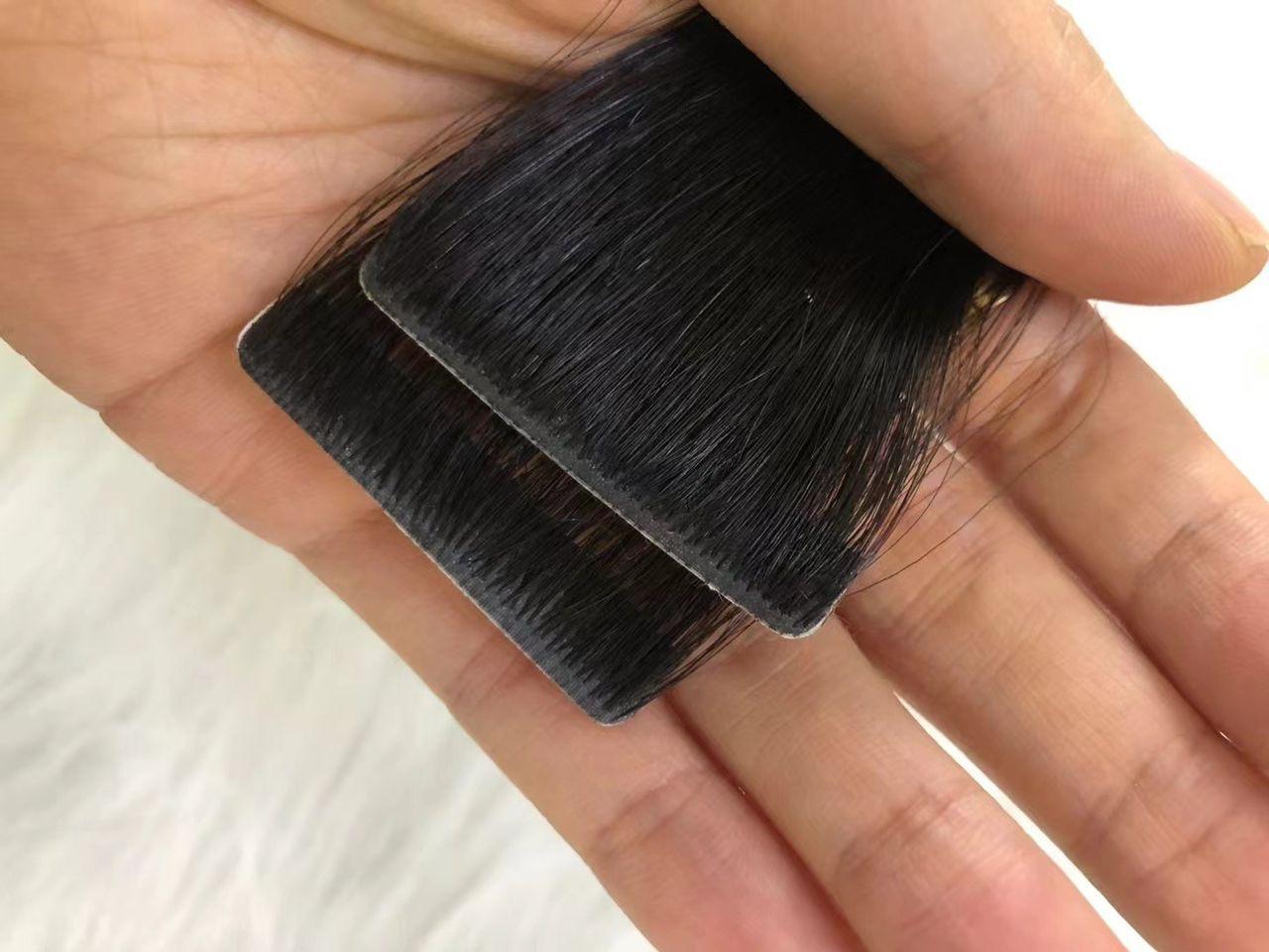 Invisible Tape in 20pcs (50g - 23 Length) Straight