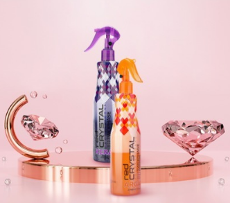 Prevents Tangle - Conditioner Spray