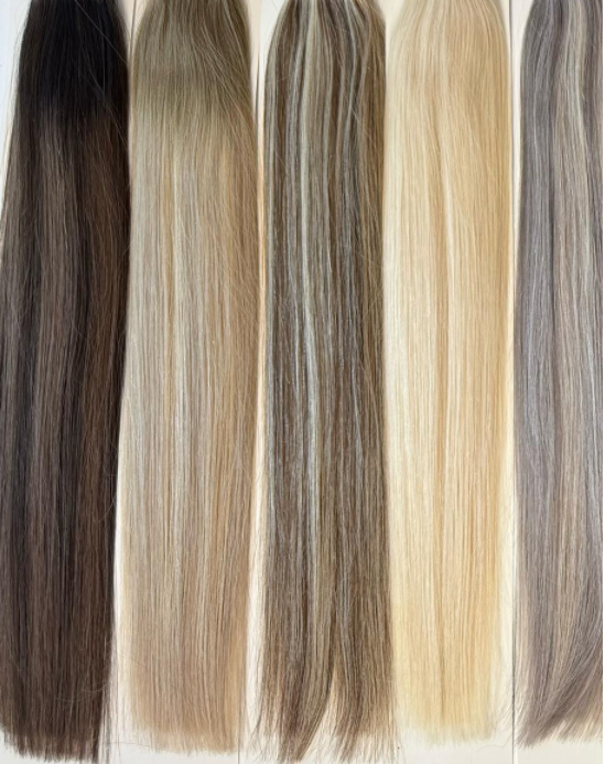 H6 (ANANAS) 100g - 23 Length (Straight)