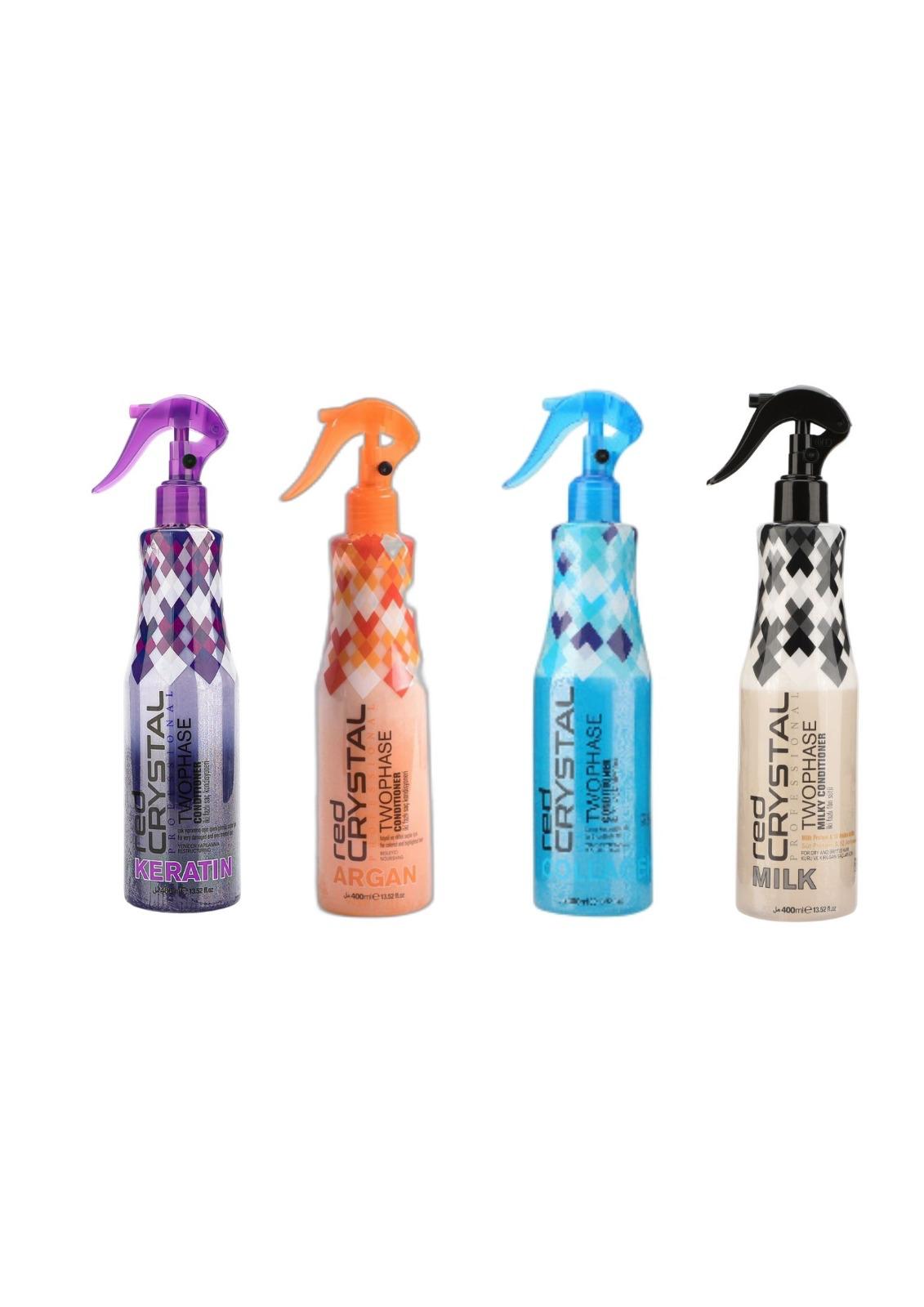 Prevents Tangle - Conditioner Spray