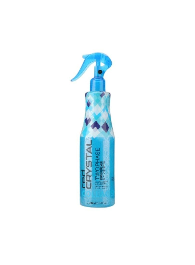 Prevents Tangle - Conditioner Spray