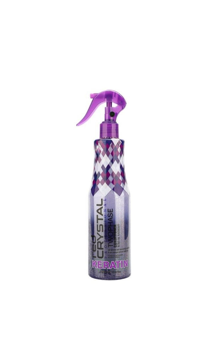 Prevents Tangle - Conditioner Spray