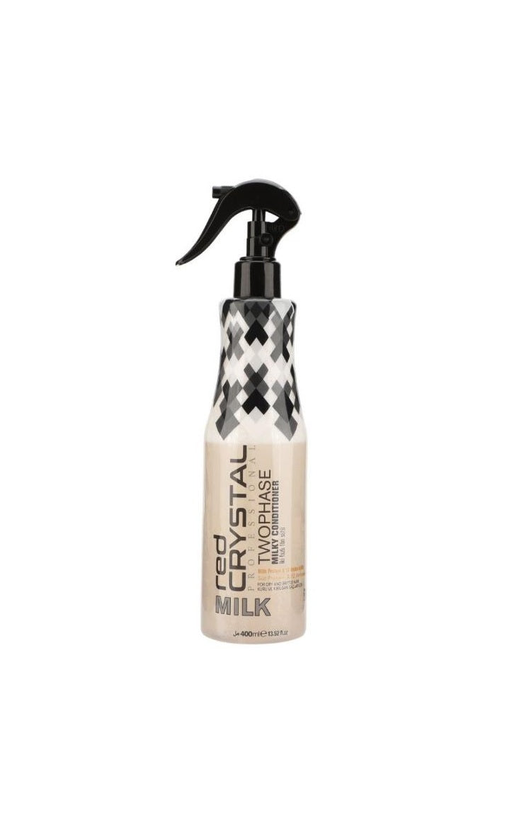 Prevents Tangle - Conditioner Spray