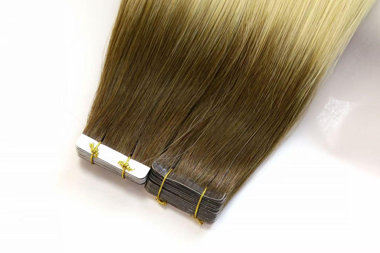 Seamless Tape in 20pcs (50g - 19 Length) Straight