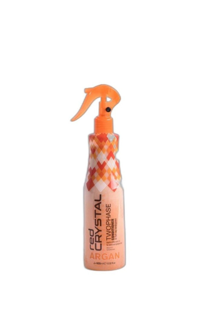Prevents Tangle - Conditioner Spray